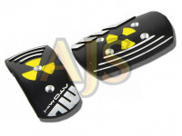 Накладки на педали MOMO atomic