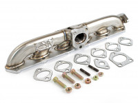 Выпускной коллектор BMW E46 E38 E60 X3 X5 E53 M57 M57N