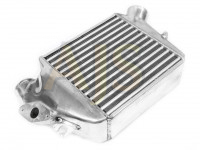 Интеркулер Subaru Impreza WRX 14+ Legacy 14+