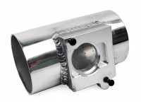 Simota адаптер под MAF с фланцем VW Golf IV 1.6