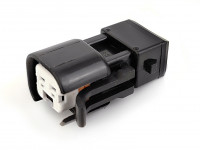 Фишка переходная EV14 EV6 Мама - Denso папа 2 пина