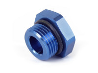 Заглушка-папа AN10