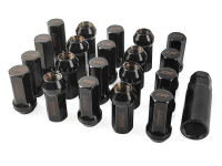 Гайки колесные Greddy M86 PRO M12х1.25 (вороненый)