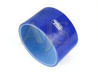 Патрубок силиконовый 0 градусов 102 мм