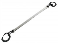 Распорка задняя верхняя Subaru Impreza GD, Forester SG5 03-08 Cusco style (черный)