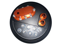 DeatschWerks комплект установки топливного насоса Nissan Silvia / Skyline X2 DW420