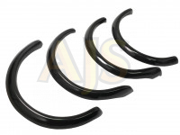 Расширители колесных арок ВАЗ NIVA 21214 40мм 4шт