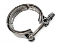 V-band хомут 76мм