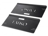 Taiko пластины для регулировки схождения (сталь)