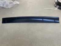 Спойлер AVR style ВАЗ 2105-07