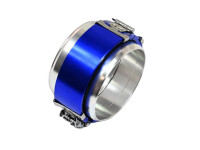 Хомут v-band для алюминиевой трубы 51мм