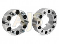 Проставки ступичные 6х139.7 ЦО108 50мм М12х1.50