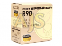 Ароматизатор Eikosha R90 Whity Musk Япония