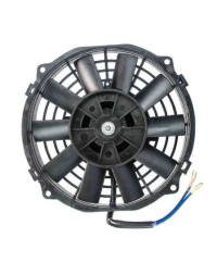 Вентилятор радиатора 7” (180мм) 80w