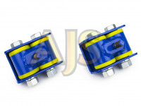 Подушки двигателя GTS ВАЗ 2101-07, полиуретановые сайлентблоки