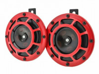 Гудок Hella style (красный)