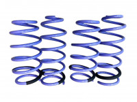 Triple S пружины под занижение Mazda3 MK3 BM Hatchback 2.0 (14-18)