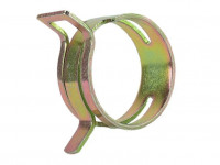 Хомут пружинный 12мм