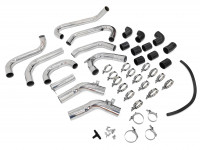 Пайпинг-кит Subaru Impreza Forester Legacy WRX 08-12 #2