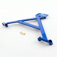 Taiko распорка передняя нижняя Toyota Mark 2 jzx90, jzx100 92-01