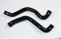 Патрубки радиатора Nissan Safari, Patrol Y61 ZD30 (черный)