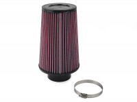 K&N фильтр нулевого сопротивления 76мм RU-4650