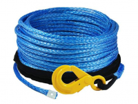 Оплетка для лебедочного троса 12мм
