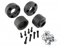 Лифт-комплект Dodge Ram 1500 4WD 09-17 2.5+2 дюйма