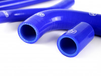 Патрубки системы охлаждения ВАЗ 2110, 2111, 2112 (черный)