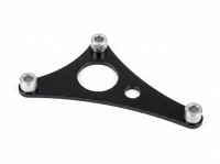 Taiko опора насоса ГУР JZ v1 (черный)