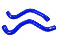 Патрубки радиатора Nissan Safari, Patrol Y61 ZD30 (синий)