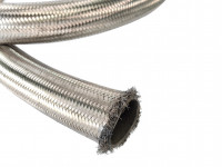 Шланг маслобензостойкий AN4-10 армированный AJS (AN4)