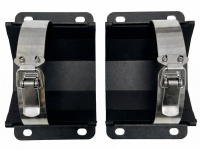 Taiko крепление для огнетушителя ОП2