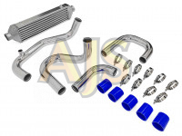 Интеркулер-кит Honda B16 18