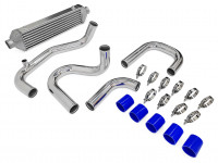 Интеркулер-кит Honda B16 18