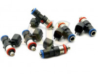 DeatschWerks форсунки топливные EV14 950c.c 40мм 6 штук