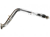 Даунпайп Subaru Impreza GD 03-08 от трассы Apexi