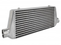 Интеркулер 450х230х65 выхода 63мм