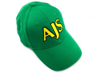 AJS Кепка