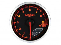 Датчик Shadow темное табло Pro2 SW тахометр