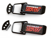 Клипсы для обвесов малые (STI)