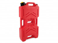Канистра Экстрим драйв 10л (красный)