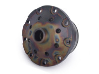 Блокировка пневматическая передняя HB Nissan Safari Y60 Y61 33 шлица