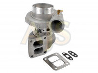 Турбина GT3582 со втулками Т4 (v-band)