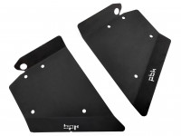 Защита и усиление нижних рычагов NIVA URBAN Chevrolet NIVA