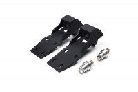 Дроп-боксы Nissan Patrol Safari Y60, Y61 75-100мм Taiko