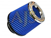 Simota фильтр нулевого сопротивления Double Inlet цилиндр 151-130-60