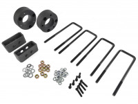 Лифт-комплект Ford F150 лифт 2.5+2 дюйма