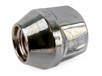 Гайка колесная Nissan, Subaru, Suzuki М12*1.25 25мм 21 ключ