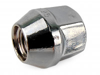 Гайка колесная Nissan, Subaru, Suzuki М12*1.25 25мм 21 ключ